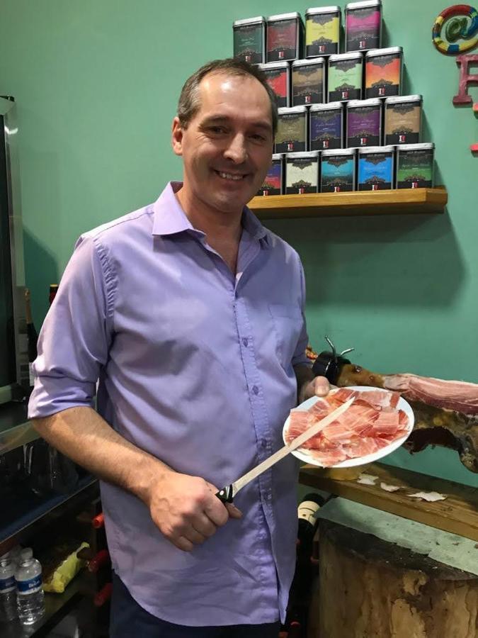 Hostal Ardoi Zizur Mayor Dış mekan fotoğraf