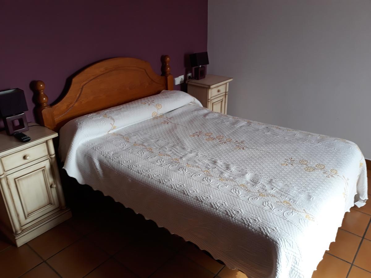 Hostal Ardoi Zizur Mayor Dış mekan fotoğraf