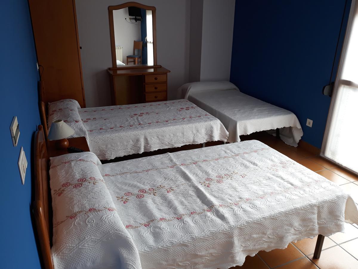 Hostal Ardoi Zizur Mayor Dış mekan fotoğraf