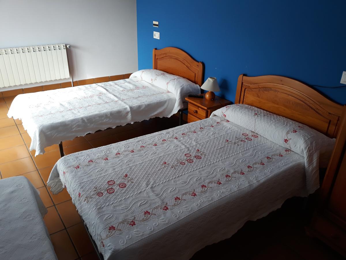 Hostal Ardoi Zizur Mayor Dış mekan fotoğraf