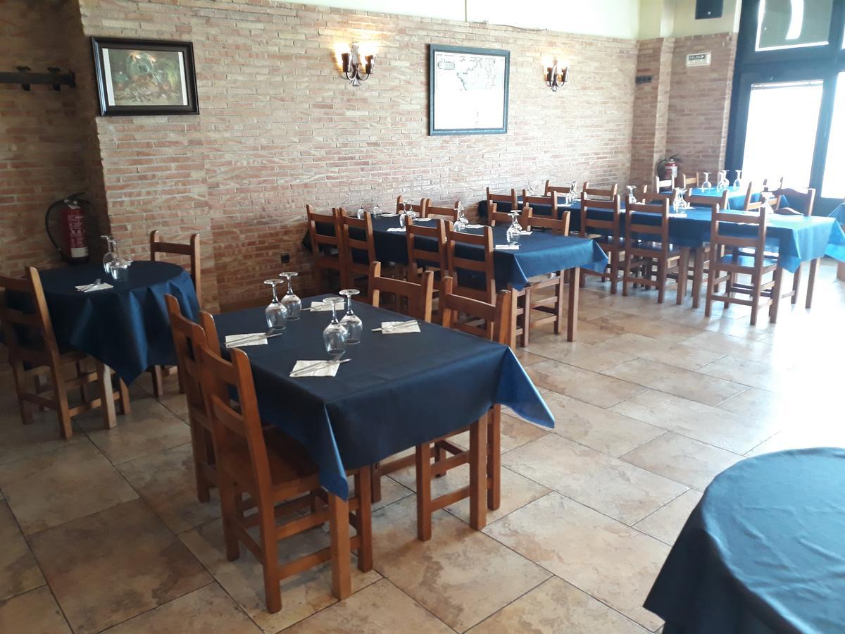 Hostal Ardoi Zizur Mayor Dış mekan fotoğraf
