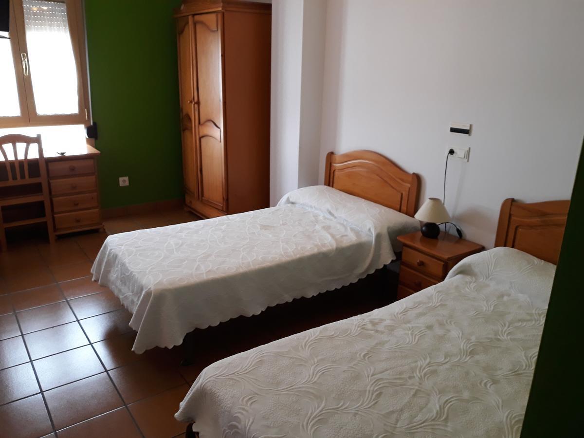 Hostal Ardoi Zizur Mayor Dış mekan fotoğraf