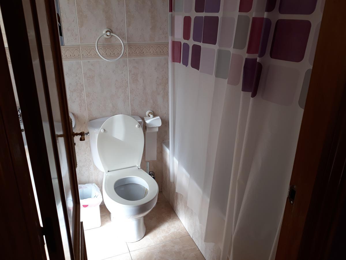 Hostal Ardoi Zizur Mayor Dış mekan fotoğraf