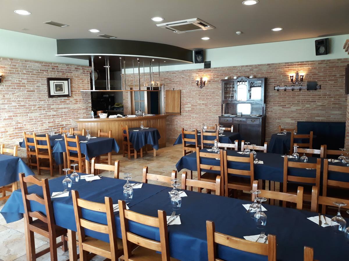 Hostal Ardoi Zizur Mayor Dış mekan fotoğraf